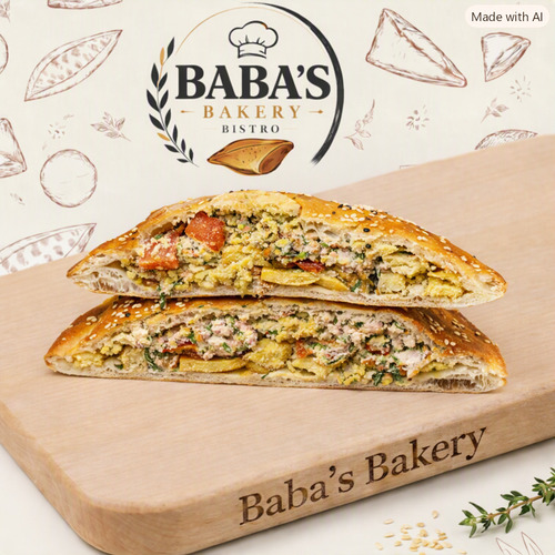 Falafel Mushakal