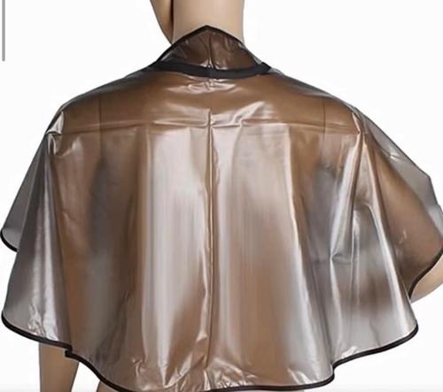 Al Ajobah Products - Clothing Protection Robe - Back covering Apply under hair