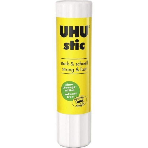 UHU Glue Stick 21 Gram