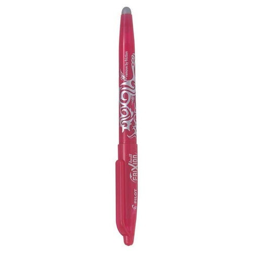 Pilot Frixion Fountain Pen - 0.7 mm Red