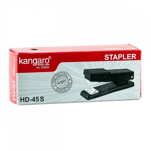 STAPLER KANGARO HD-45s - With a 26/6 size staple