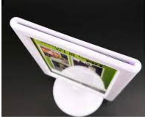 kejea photo frame stand size A4 - k-592v