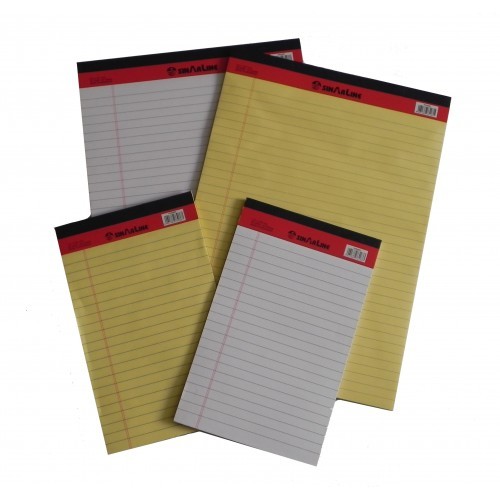Sinarline Law Pad