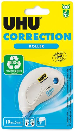 UHU CORRECTION SIDEWAY 8 MM