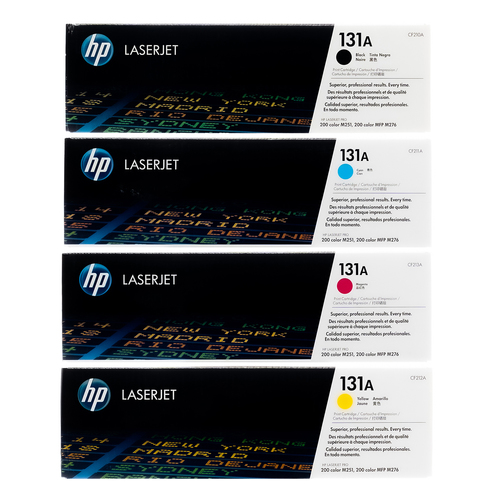 HP Toner 131A Toner