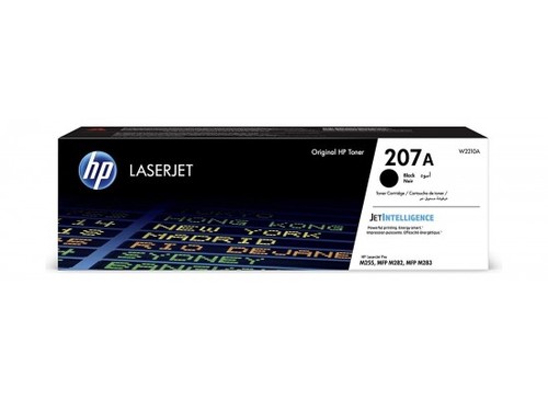 HP 207A Original LaserJet Toner Cartridge