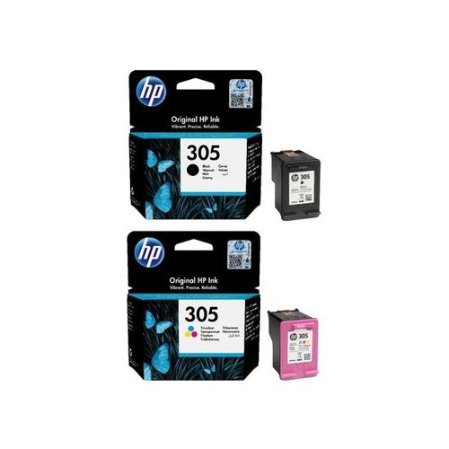 HP 305 Inkjet