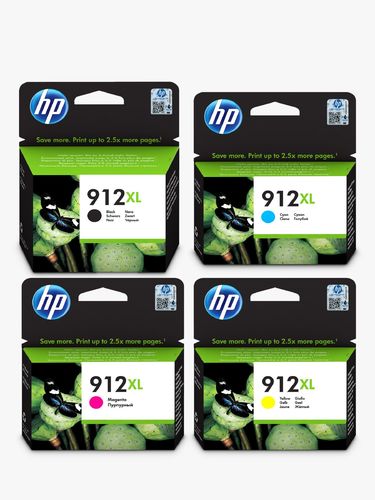 HP 912Xl INK