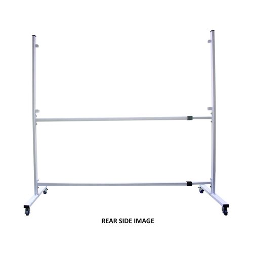 white board stand 90x60