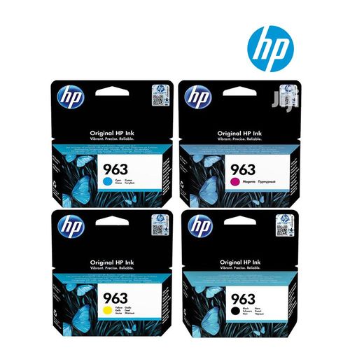 HP 963 Ink