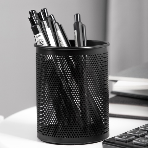 Pen Cup black