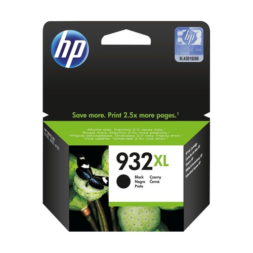 HP 932XL Ink