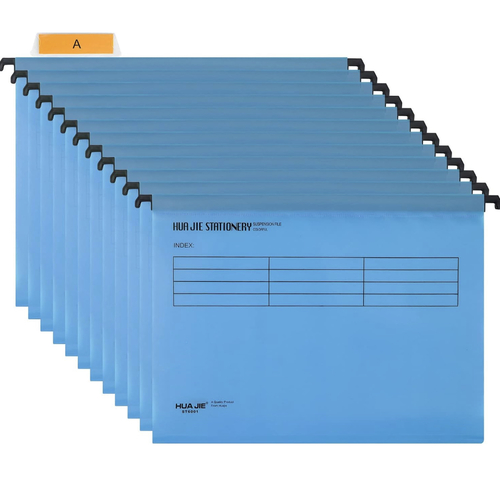 Hanging Folder Size Fc - 30 pcs