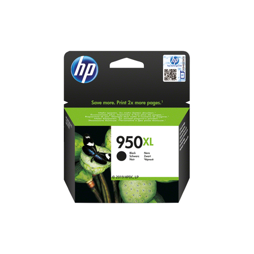 أحبار طابعة hp 950,951xL الأصلية