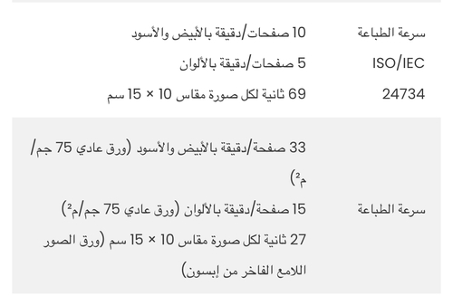 طابعة الحبر ايكو تانك ايه 4 الكل في واحد واي فاي من إبسون - L3250