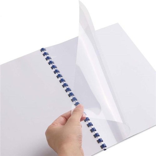 Binding Film A4 100 Pieces