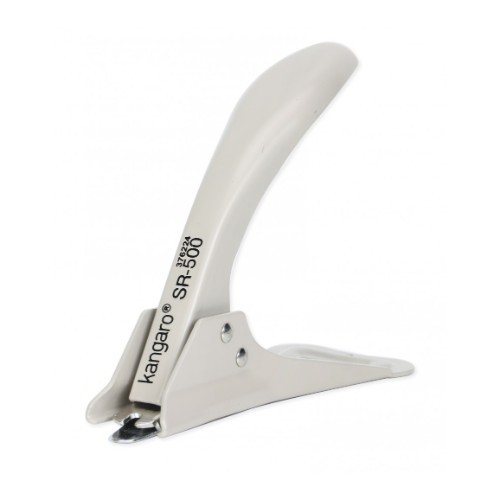 Kangaro Pack OF 2 SR-500 Heavy Duty Staple Remover