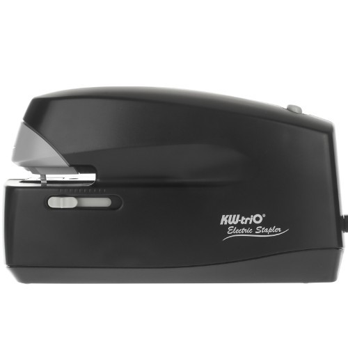 دباسة ورق كهربائية  25 ورقه ماركة KW