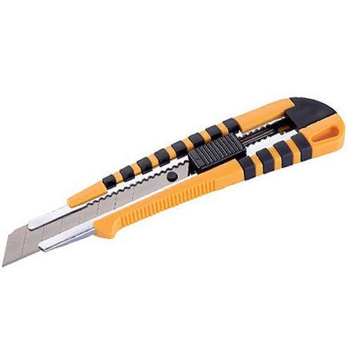 Snap-Off Blade Knife
