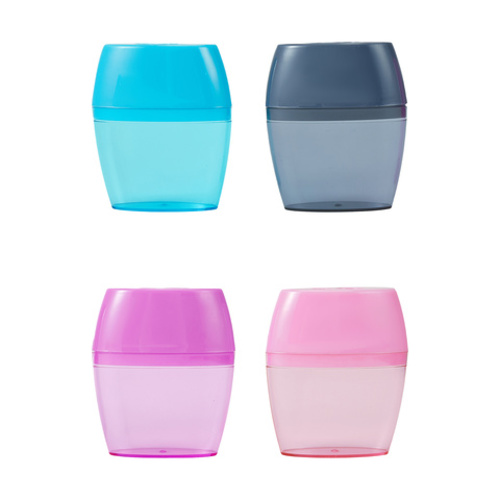 Wave Sharpener - Wave Pencil Double Hole