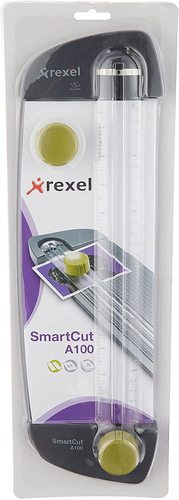 SMARTCUT A100 REXEL