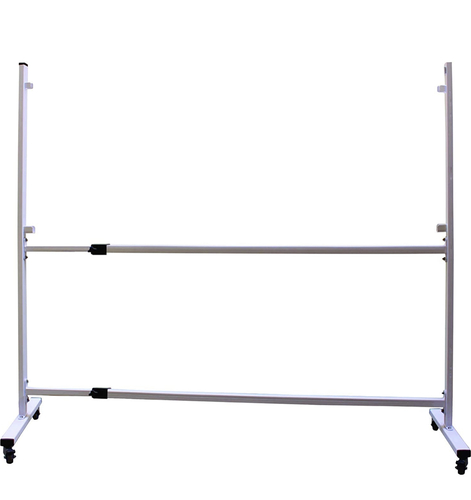 white board stand 120x90