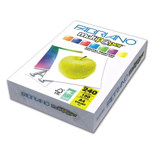 Copy Original A4 240gsm White Pack 150