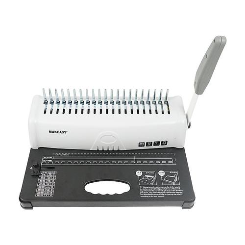 ‏STB12 Binding Machines Combs 12