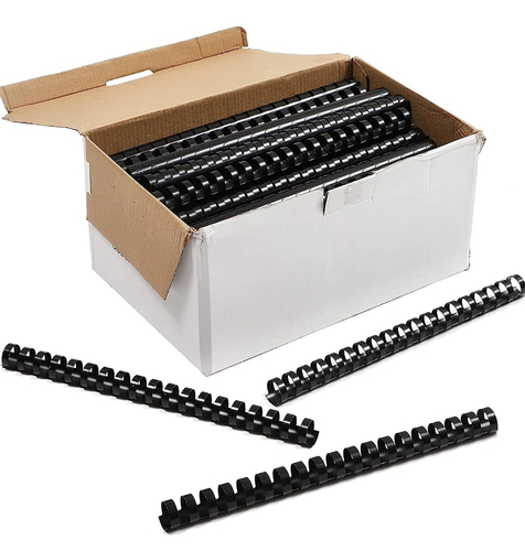 ‏STB12 Binding Machines Combs 12