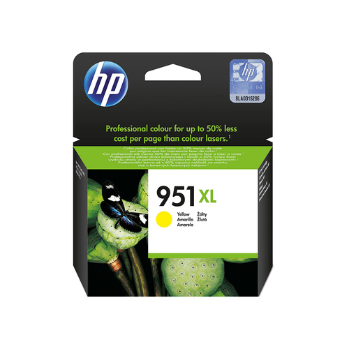 أحبار طابعة hp 950,951xL الأصلية