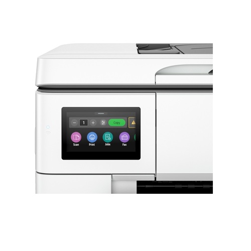 HP OfficeJet Pro 9730 Wide Format All-in-One Printer, 22ppm, A3 Print Scan Copy, Duplex, Wireless