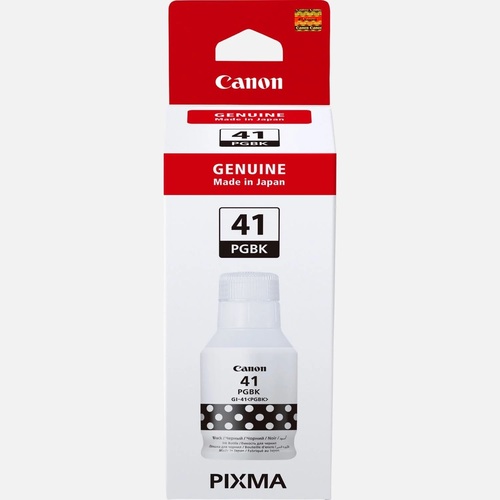 Canon GI-41 Ink Bottle