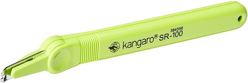 Kangaro SR-100 Staple Remover