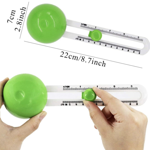 ‏Jef Circle Cutter hd-01