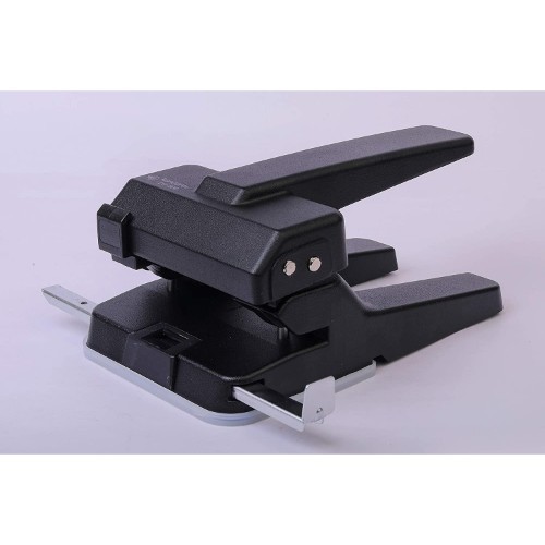 خرامة ورق 2 حلقة حجم كبير كنغارو DP-800