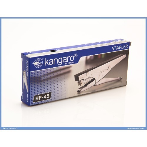 Kangaro HP-45 Manual Staplers