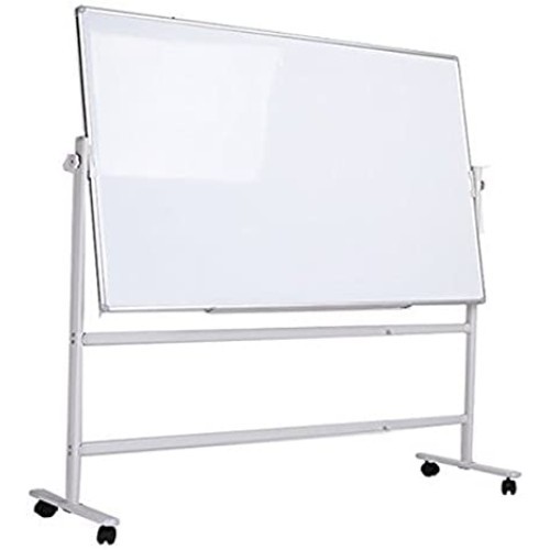 Whiteboard with stand 120-90