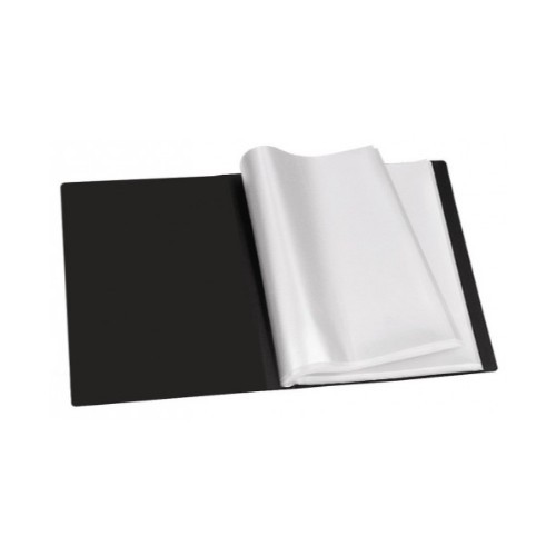 DISPLAY BOOK POCKET A4