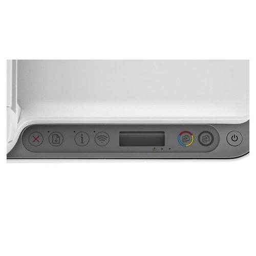 HP DeskJet Ink Advantage 4276 All-in-One Printer - White