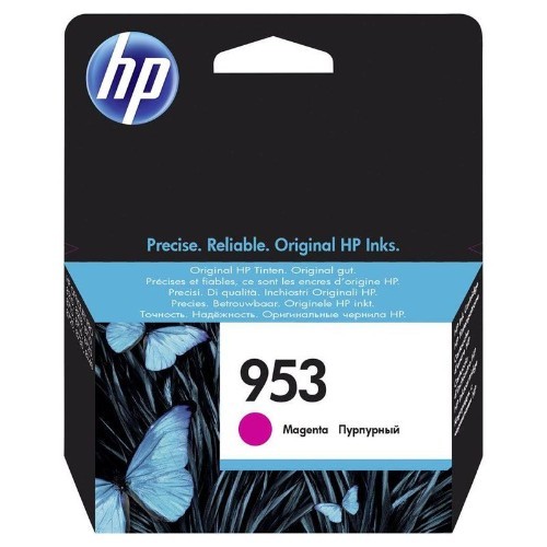 حبر طابعة hp 953