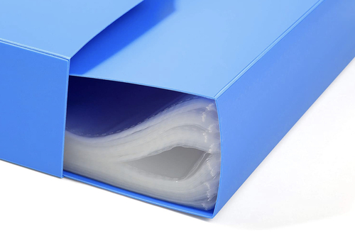 ‏Presentation Display Book - A4 - 100 p