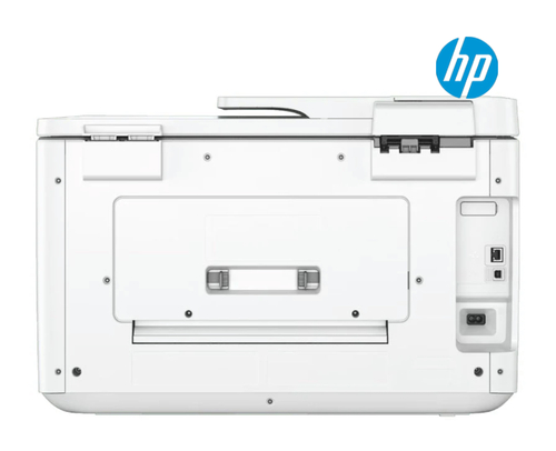 HP OfficeJet Pro 9730 Wide Format All-in-One Printer, 22ppm, A3 Print Scan Copy, Duplex, Wireless