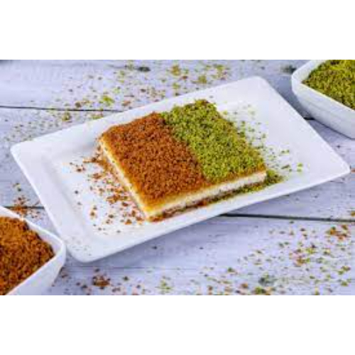 بسبوسة لوتس