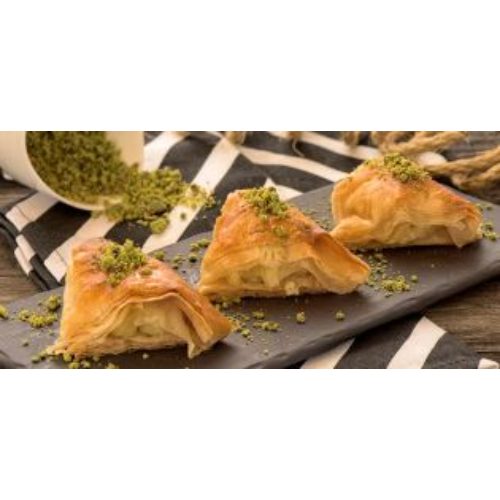 وربات بالجبنة