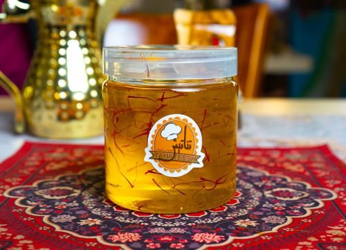 Loqymat honey 500m