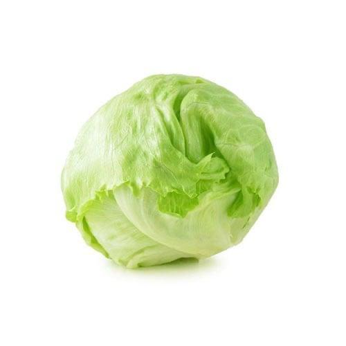 Round lettuce, 250 fils