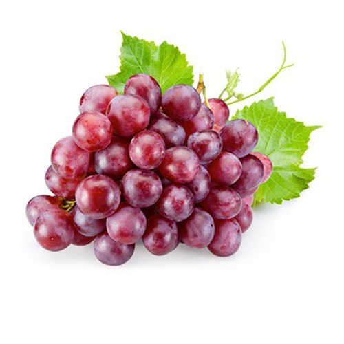 Red Grapes 1 kg