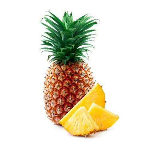 Philippine Pineapple 1 Piece