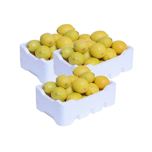 Turkish Yellow Lemon 3 Medium Corks