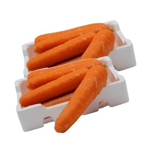 Australian-Chinese Carrots, 2 Medium Corks